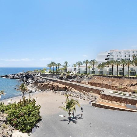 Bonito Estudio Playa Paraiso Con Vista Al Mar By Paramount Holidays Costa Adeje  Exterior photo
