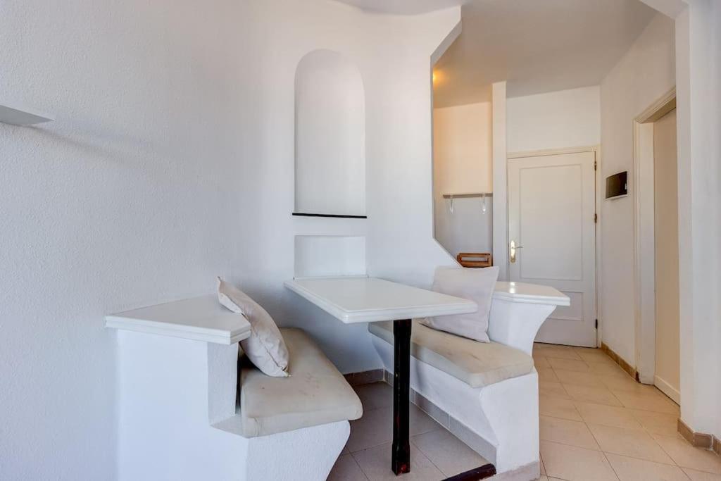 Bonito Estudio Playa Paraiso Con Vista Al Mar By Paramount Holidays Costa Adeje  Exterior photo
